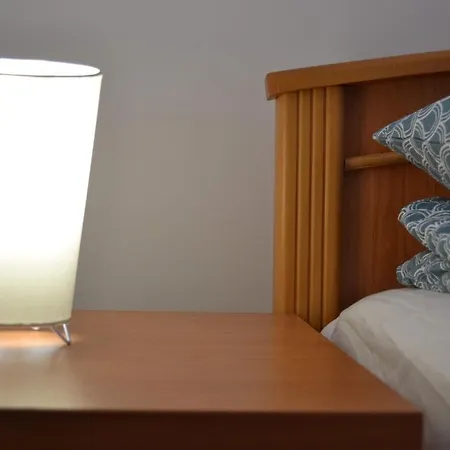 Flame City Center Apheartment Appartamento