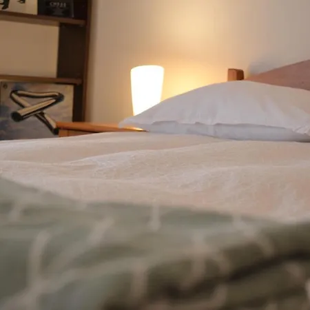 Flame City Center Apheartment Appartamento Sarajevo