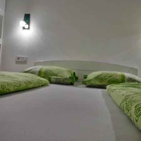 Apartamento Flame City Center Apheartment