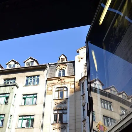 Apartment Flame City Center Apheartment Sarajevo
