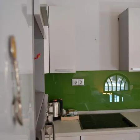 Flame City Center Apheartment * Sarajevo