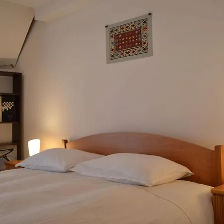 Flame City Center Apheartment * Sarajevo