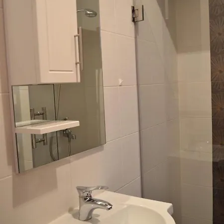 Flame City Center Apheartment