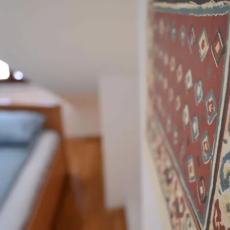 Flame City Center Apheartment *