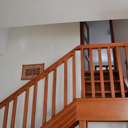 Flame City Center Apheartment Appartamento *