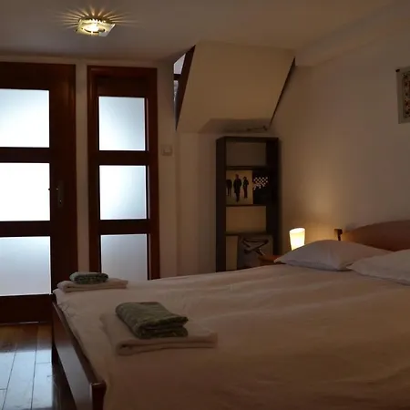 Appartamento Flame City Center Apheartment Sarajevo