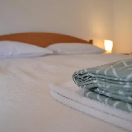 Flame City Center Apheartment Appartamento